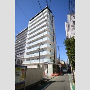 プラウドフラット戸越銀座
