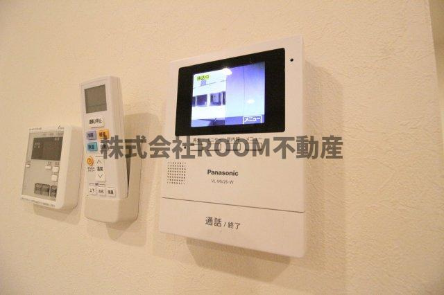 サンハートのセキュリティ