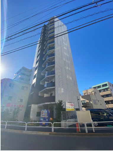 DIPS亀有駅前