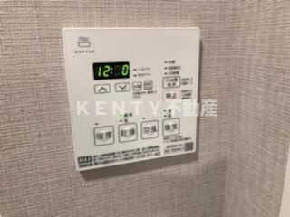 【設備】 | tocotama terrace池上  | ※写真は別号室