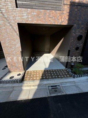 【その他共用部分】 | tocotama terrace池上 