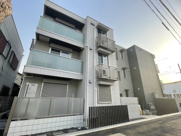 Clashist城北公園の画像