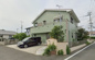 指宿市西方　店舗付き住宅　2階建の画像