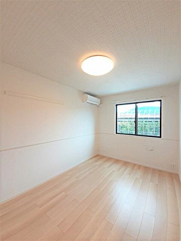 ライフエポナ　Ⅱの内装|物件の内装です