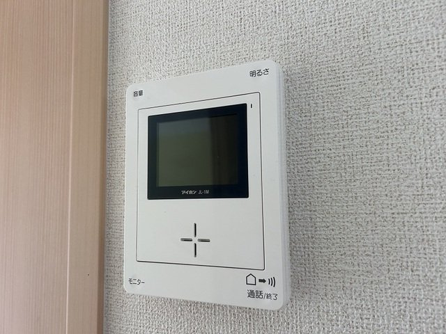 セレーネ鏡のセキュリティ