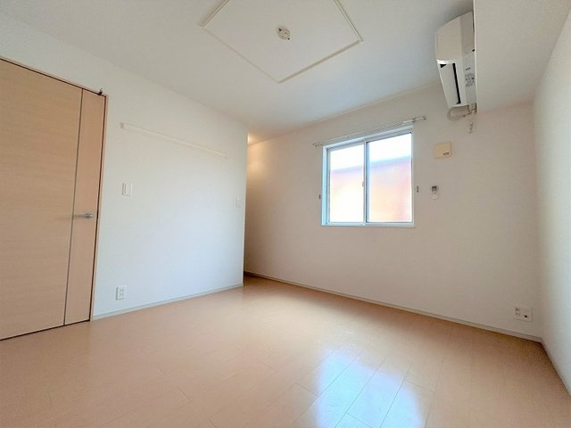 セレーネ鏡の内装|内装です