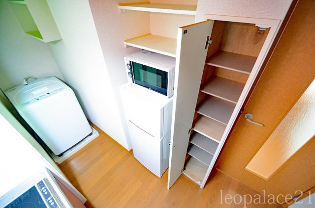 レオパレスＫ＆Ａのその他|備品や設備仕様は号室等により異なります現地をご確認下さい。