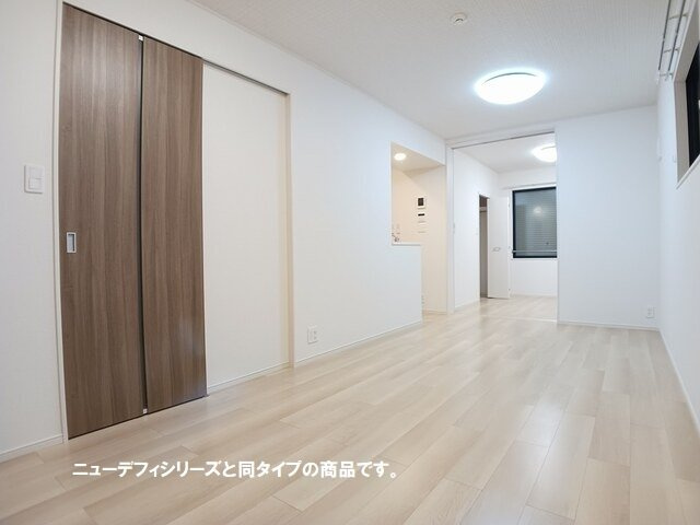 バーシアの居間・リビング|おしゃれな居間です