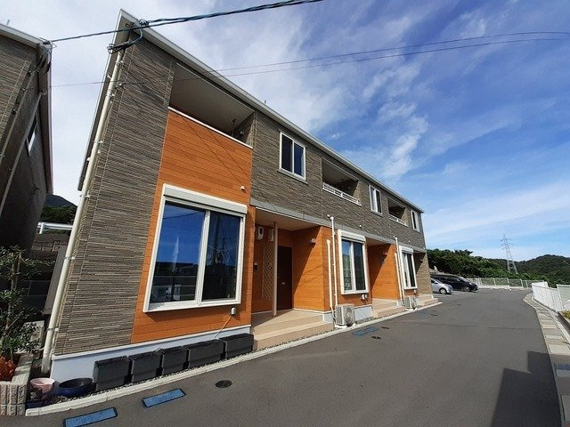 レジレンスパークⅥ