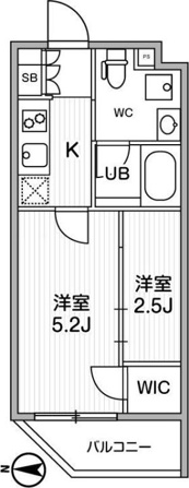 リテラス清澄白河