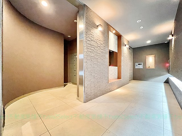名駅アイサンメゾンの設備