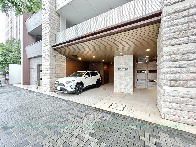 名駅アイサンメゾンのその他