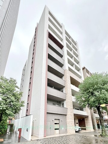 名駅アイサンメゾン