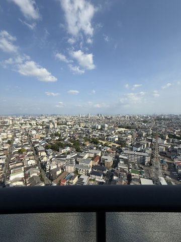 フェスタ立花南館ＥＡＳＴの展望