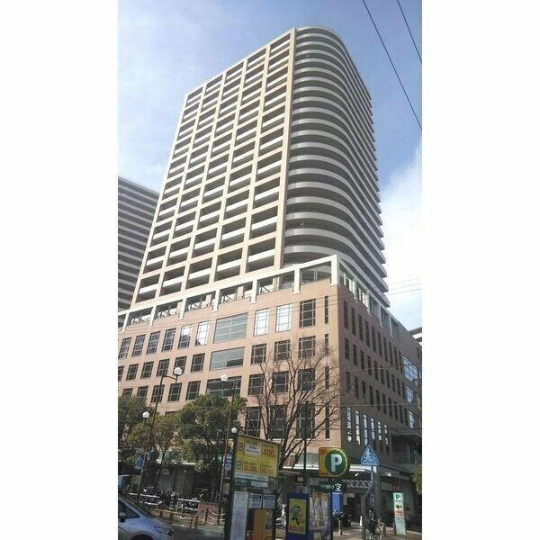 フェスタ立花南館ＥＡＳＴ