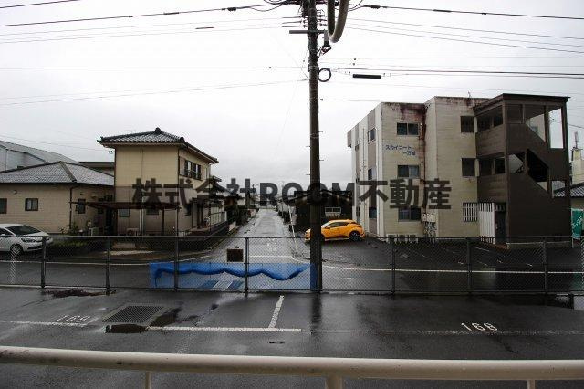 サンコーポラス都城Ⅰの展望