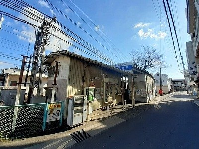 プラタナスの周辺|琴電太田駅さんまで760m