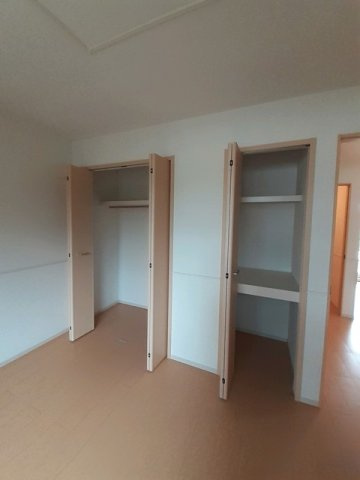 プラタナスの収納