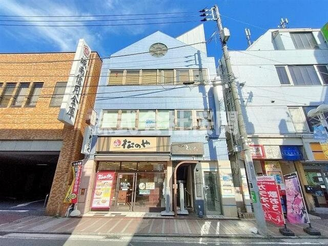 ＡＴＴＩＣ天王町の周辺