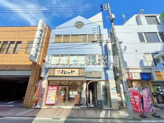 ＡＴＴＩＣ天王町の外観| 