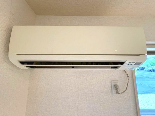 コンフォート大伴の設備