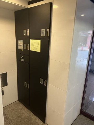 ラフィーヌすみだ のその他共用部分