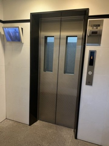 ラフィーヌすみだ のその他共用部分