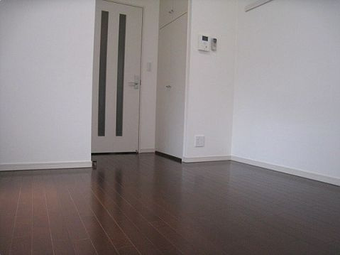 ラフィーヌすみだ の居間・リビング