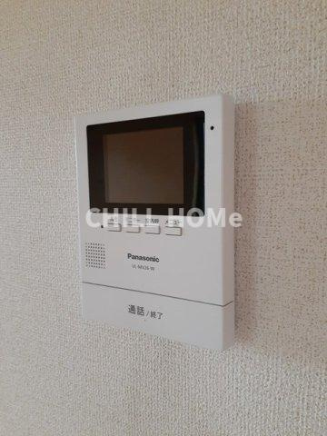 サニーのセキュリティ|当社、チルホームのHPもご覧ください(^^)/物件情報多数♪