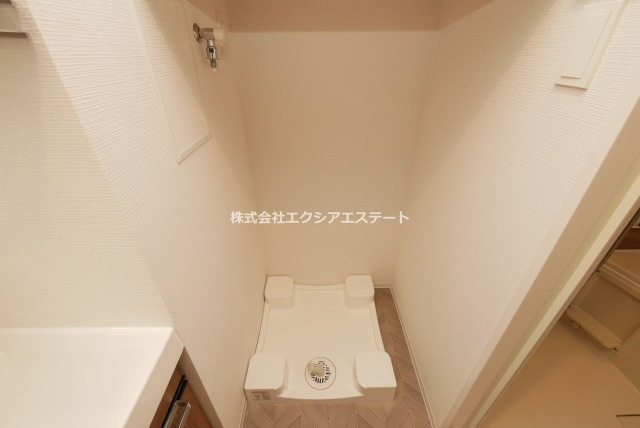 シャテーニュ上本町の設備