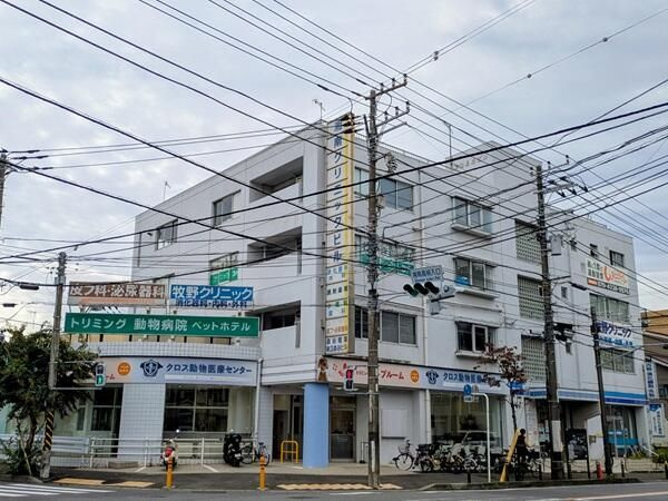 湘南クリニックビル