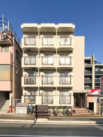 メゾン・ド・やまと高宮