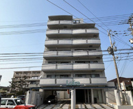 ロワールマンション周船寺の画像