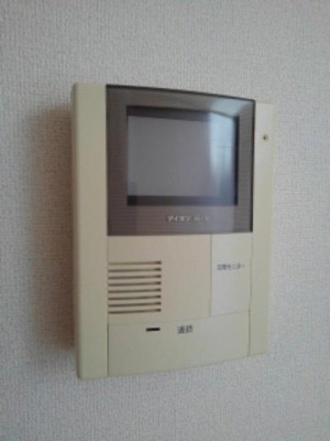 【セキュリティ】 | クーバーインウエストＢ