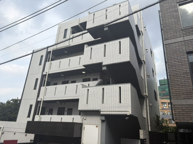 【外観】