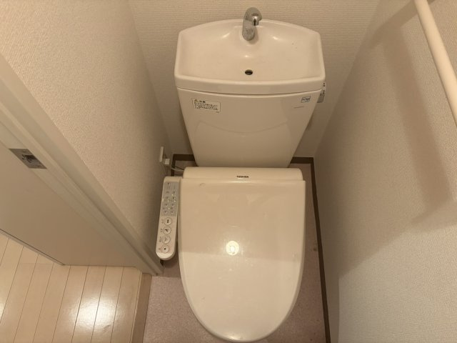 【トイレ】