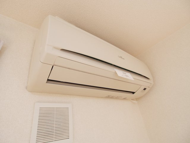 ラルゴの設備