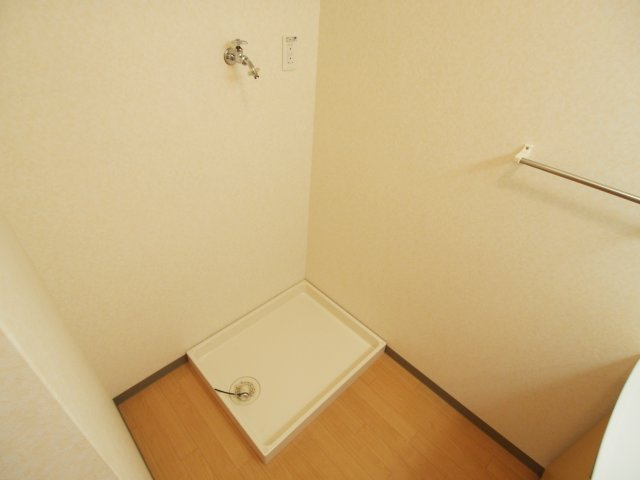ラルゴの設備