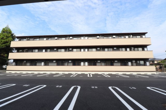 CIEL　B棟