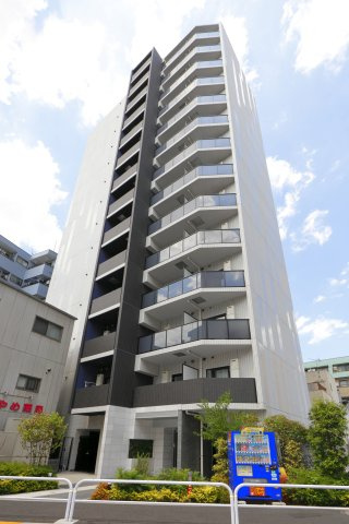 DIPS亀有駅前
