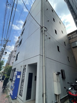 ブロッサムテラスの画像
