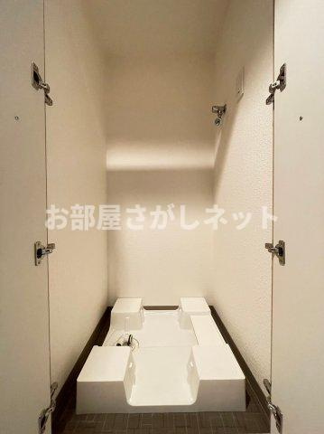 DIPS大山熊野町【おとり物件なし】#学生・社会人にオススメ！初期費用分割払いOK！の設備