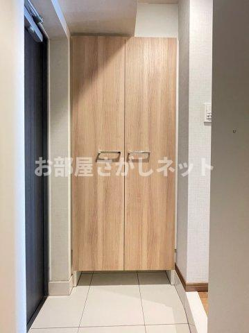 DIPS大山熊野町【おとり物件なし】#学生・社会人にオススメ！初期費用分割払いOK！の収納