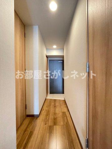 DIPS大山熊野町【おとり物件なし】#学生・社会人にオススメ！初期費用分割払いOK！の内装