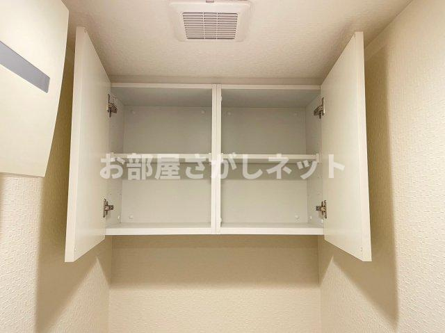 DIPS大山熊野町【おとり物件なし】#学生・社会人にオススメ！初期費用分割払いOK！の収納