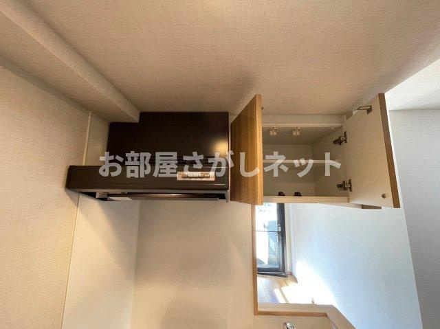 DIPS大山熊野町【おとり物件なし】#学生・社会人にオススメ！初期費用分割払いOK！の収納