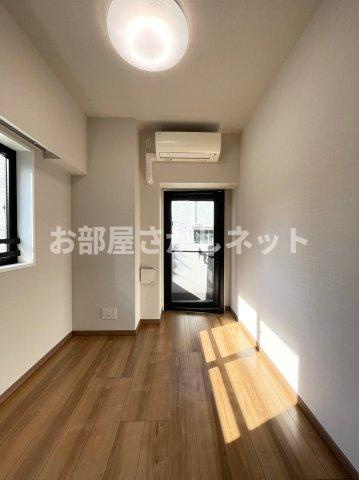 DIPS大山熊野町【おとり物件なし】#学生・社会人にオススメ！初期費用分割払いOK！の居間・リビング