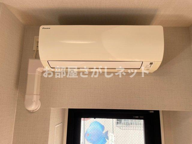 DIPS大山熊野町【おとり物件なし】#学生・社会人にオススメ！初期費用分割払いOK！の設備