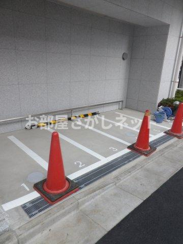 DIPS大山熊野町【おとり物件なし】#学生・社会人にオススメ！初期費用分割払いOK！のその他共用部分