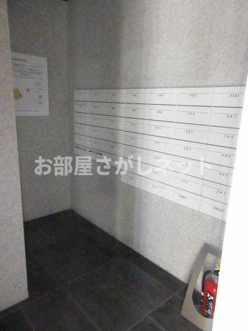 DIPS大山熊野町【おとり物件なし】#学生・社会人にオススメ！初期費用分割払いOK！のその他共用部分